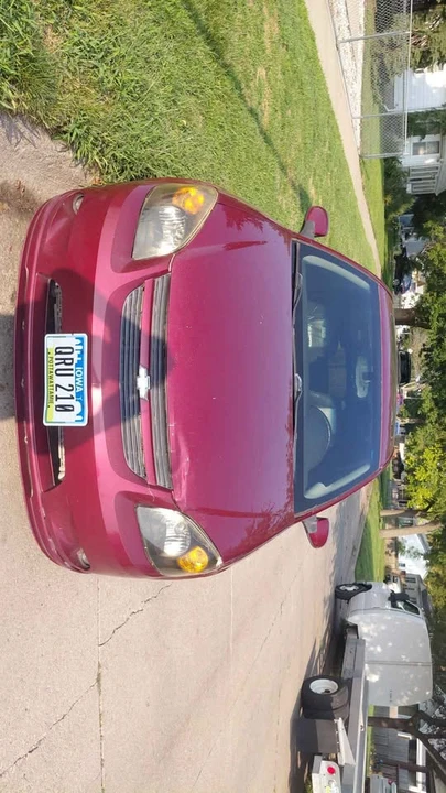 2007 Chevrolet Cobalt 1st Gen - Image 4 of 12