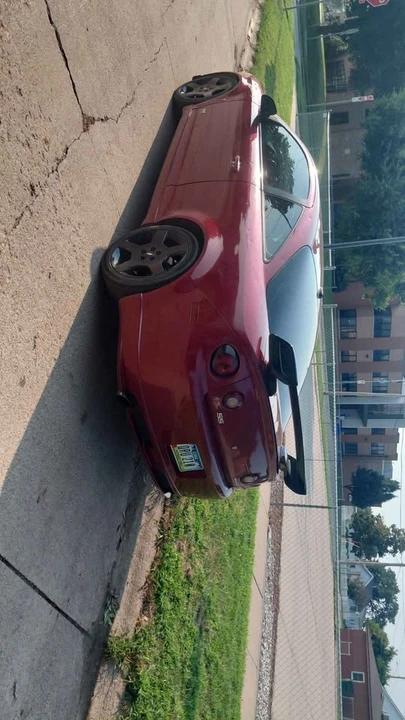2007 Chevrolet Cobalt 1st Gen - Image 11 of 12