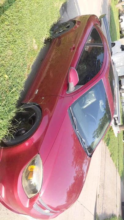 2007 Chevrolet Cobalt 1st Gen - Image 5 of 12