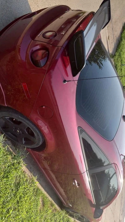2007 Chevrolet Cobalt 1st Gen - Image 8 of 12