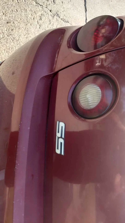 2007 Chevrolet Cobalt 1st Gen - Image 10 of 12