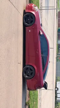 2007 Chevrolet Cobalt SS Supercharged Coupe 2D