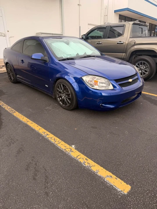 2007 Chevrolet Cobalt 1st Gen - Image 8 of 10