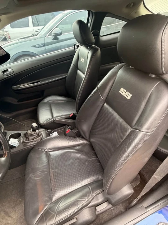 2007 Chevrolet Cobalt 1st Gen - Image 3 of 10