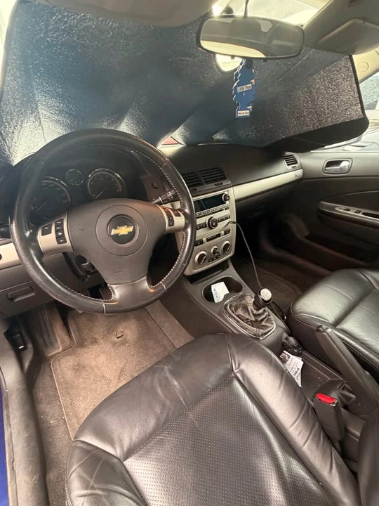 2007 Chevrolet Cobalt 1st Gen - Image 4 of 10