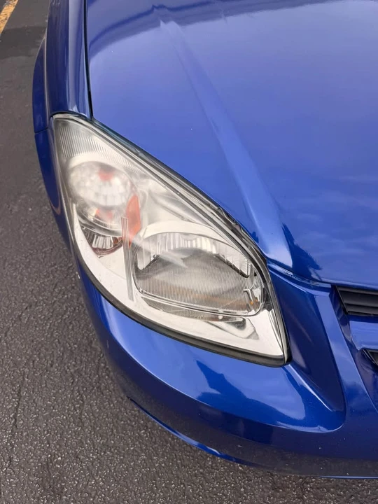2007 Chevrolet Cobalt 1st Gen - Image 9 of 10