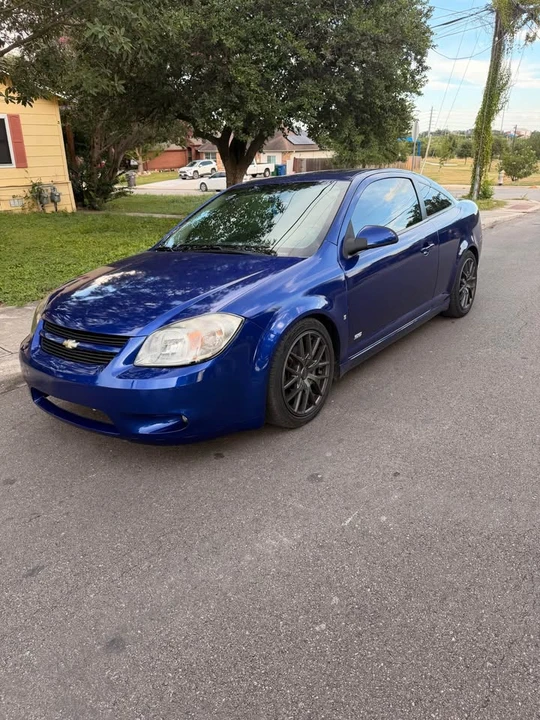 2007 Chevrolet Cobalt 1st Gen - Image 2 of 10