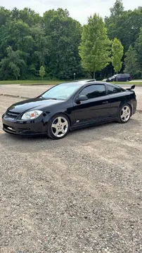 2007 Chevrolet Cobalt SS Supercharged Coupe 2D