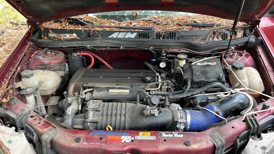 2007 Chevrolet Cobalt 1st Gen - Image 2 of 7