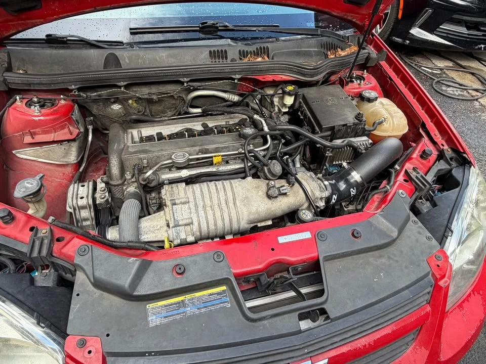 2007 Chevrolet Cobalt 1st Gen - Image 7 of 8