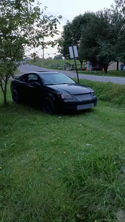 2007 Chevrolet Cobalt 1st Gen - Image 2 of 6