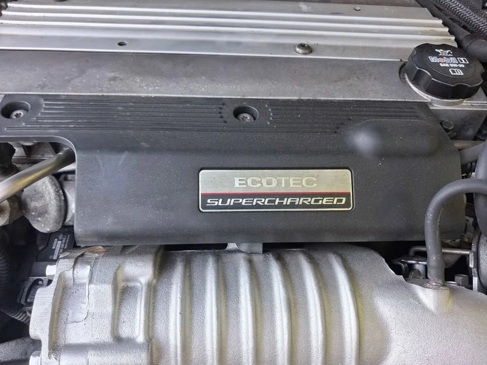 2007 Chevrolet Cobalt 1st Gen - Image 16 of 17