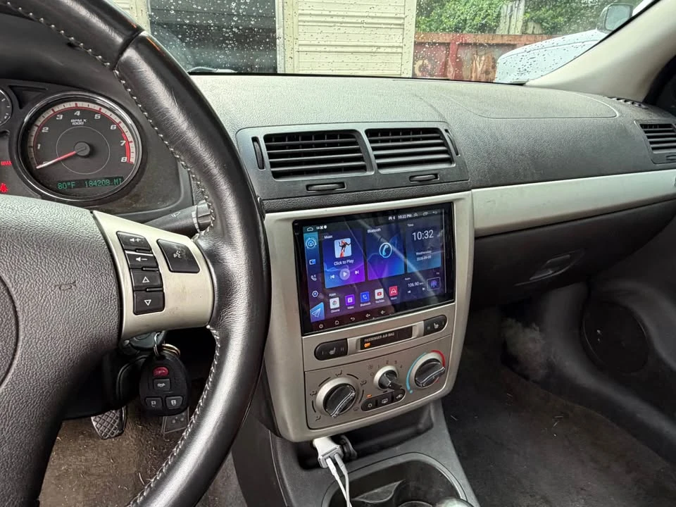 2007 Chevrolet Cobalt 1st Gen - Image 6 of 8