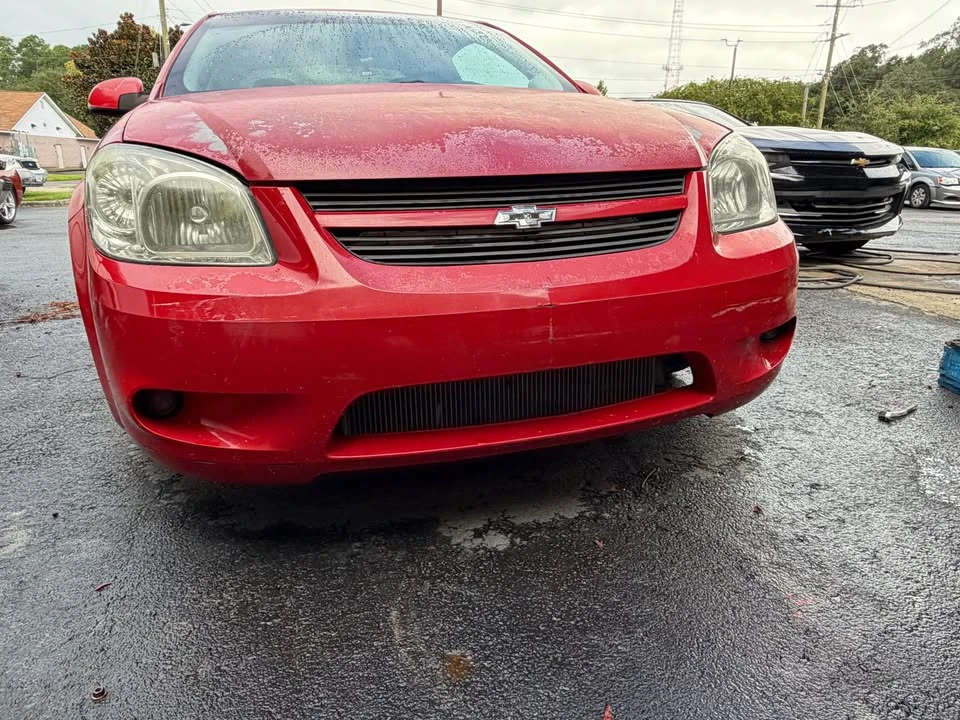 2007 Chevrolet Cobalt 1st Gen - Image 8 of 8