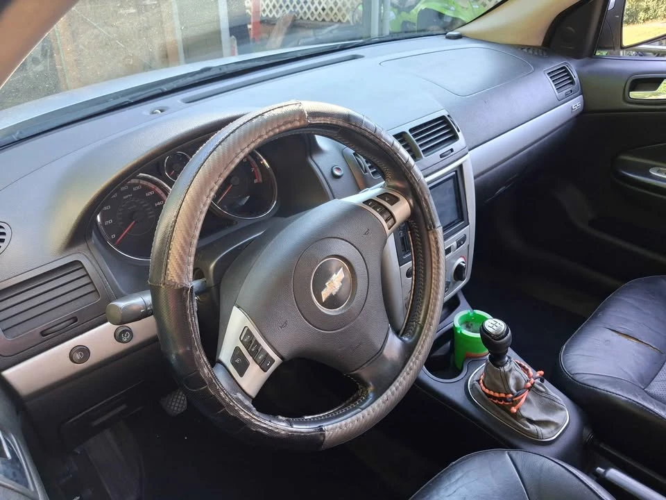 2007 Chevrolet Cobalt 1st Gen - Image 5 of 17
