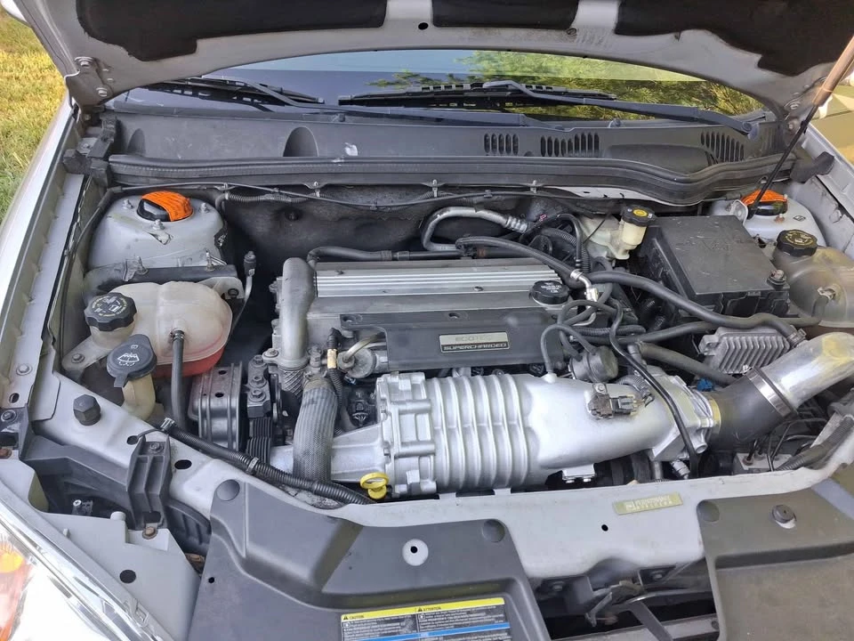 2007 Chevrolet Cobalt 1st Gen - Image 14 of 17