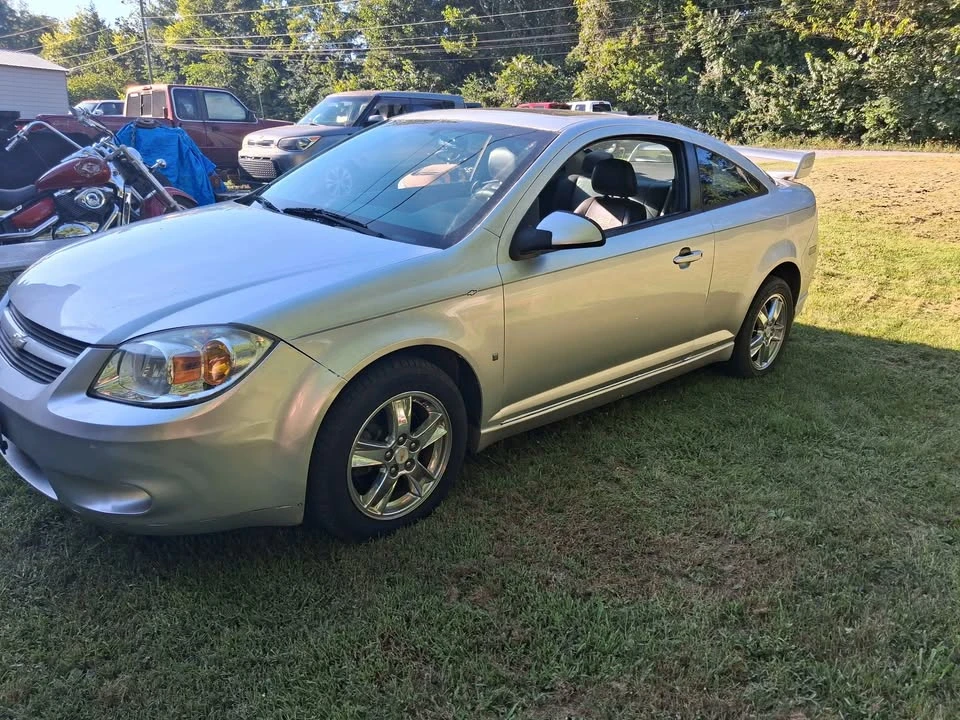 2007 Chevrolet Cobalt 1st Gen - Image 3 of 17