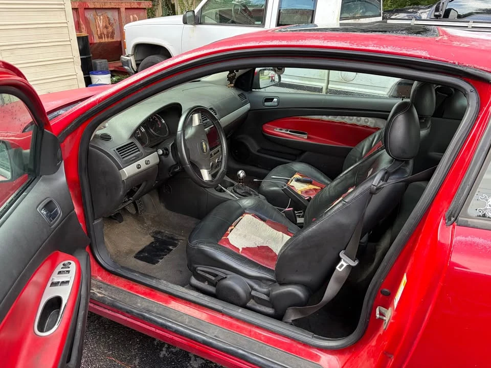 2007 Chevrolet Cobalt 1st Gen - Image 4 of 8