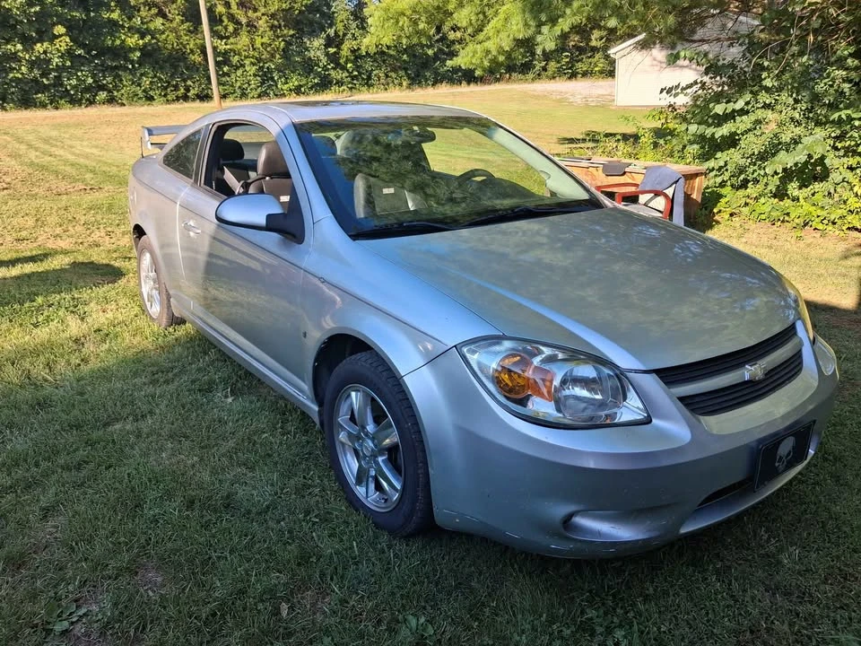 2007 Chevrolet Cobalt 1st Gen - Image 2 of 17