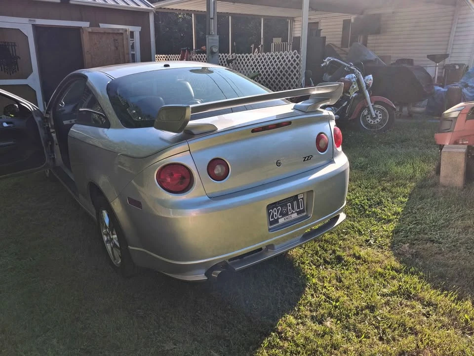 2007 Chevrolet Cobalt 1st Gen - Image 7 of 17