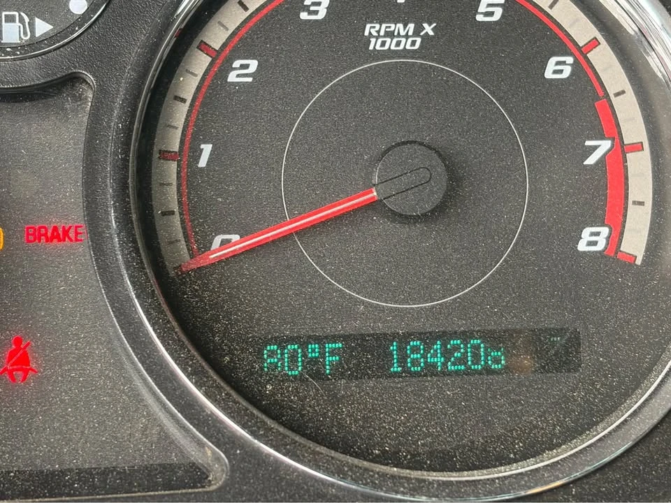 2007 Chevrolet Cobalt 1st Gen - Image 5 of 8