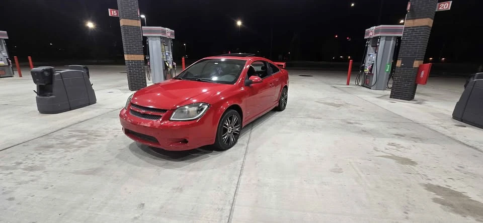 2007 Chevrolet Cobalt 1st Gen - Image 7 of 9
