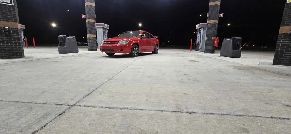 2007 Chevrolet Cobalt 1st Gen - Image 9 of 9