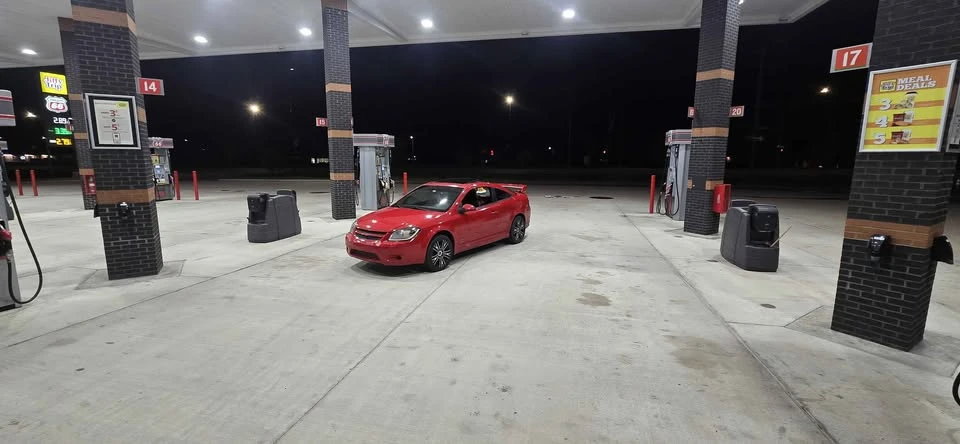 2007 Chevrolet Cobalt 1st Gen - Image 8 of 9