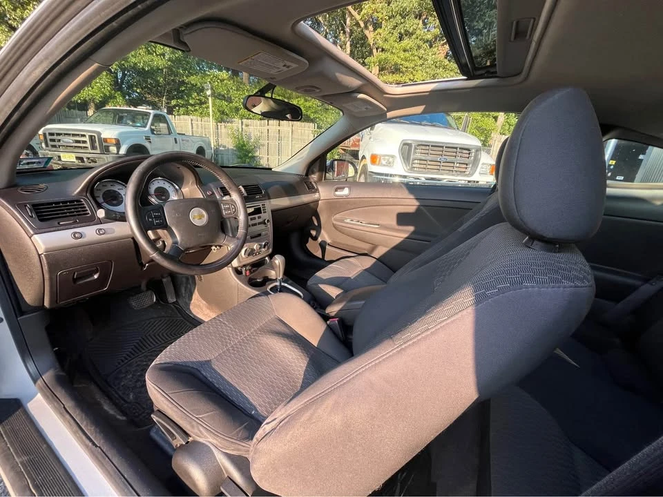 2007 Chevrolet Cobalt 1st Gen - Image 7 of 9