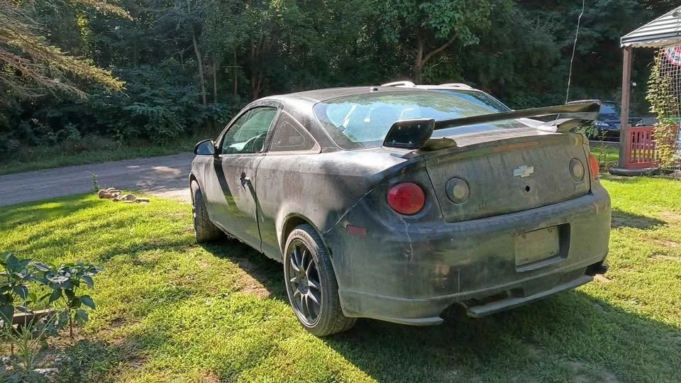 2007 Chevrolet Cobalt 1st Gen - Image 6 of 6