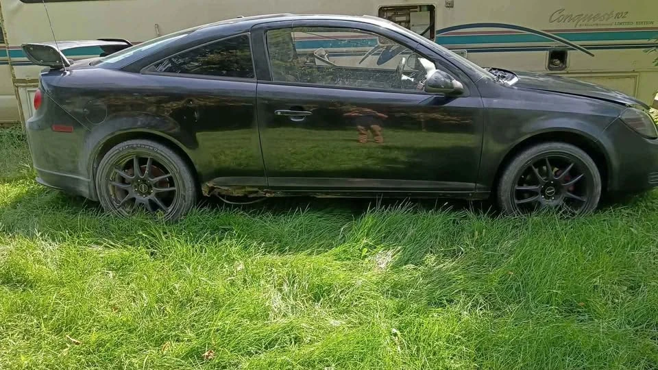 2007 Chevrolet Cobalt 1st Gen - Image 4 of 6