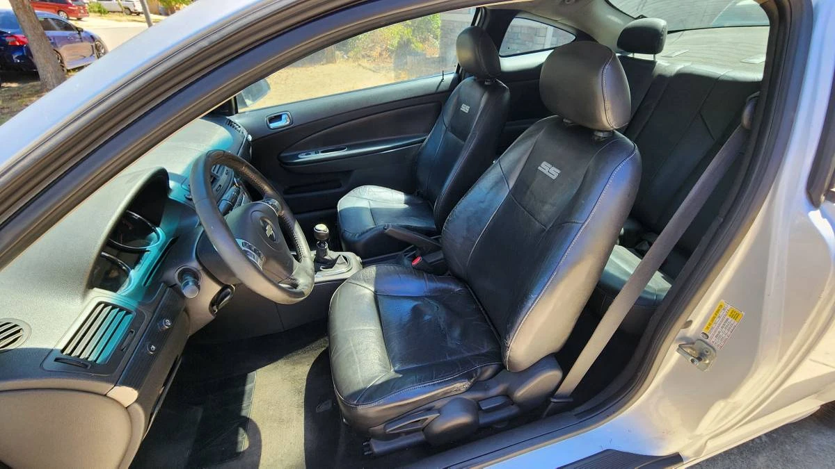 2007 Chevrolet Cobalt 1st Gen - Image 7 of 11