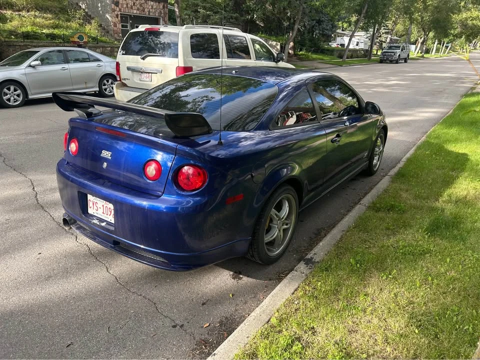 2007 Chevrolet Cobalt 1st Gen - Image 6 of 10