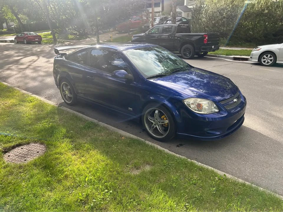 2007 Chevrolet Cobalt 1st Gen - Image 4 of 10