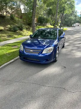 2007 Chevrolet Cobalt SS Supercharged