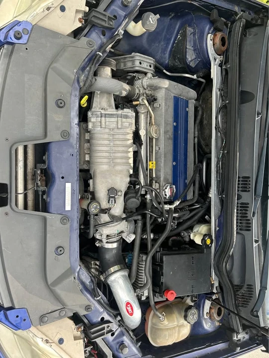 2007 Chevrolet Cobalt 1st Gen - Image 9 of 10