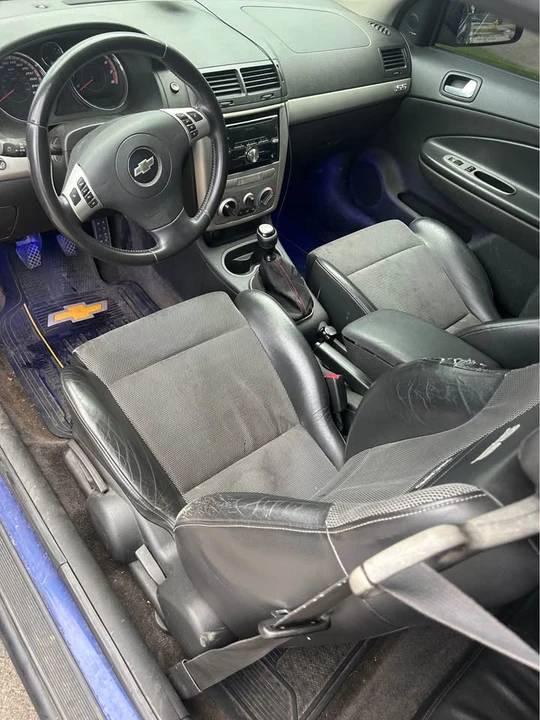 2007 Chevrolet Cobalt 1st Gen - Image 10 of 10