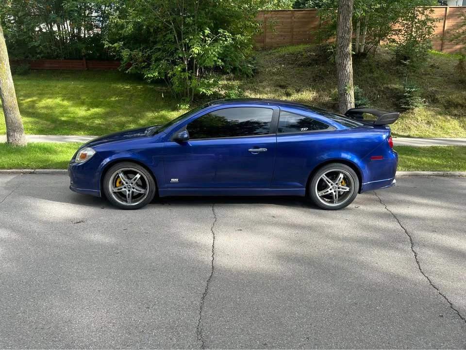 2007 Chevrolet Cobalt 1st Gen - Image 3 of 10