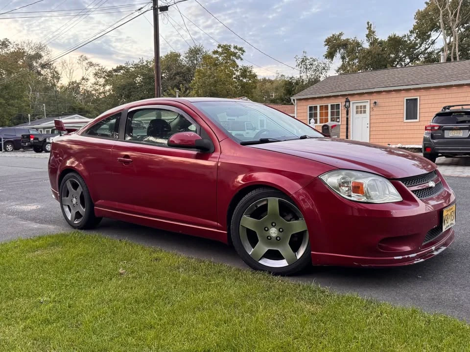 2007 Chevrolet Cobalt 1st Gen - Image 2 of 5