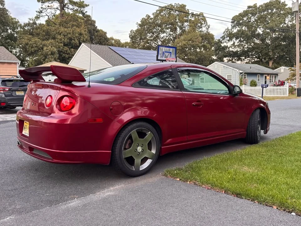 2007 Chevrolet Cobalt 1st Gen - Image 3 of 5