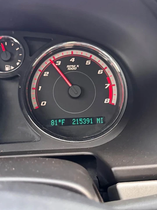 2007 Chevrolet Cobalt 1st Gen - Image 5 of 5