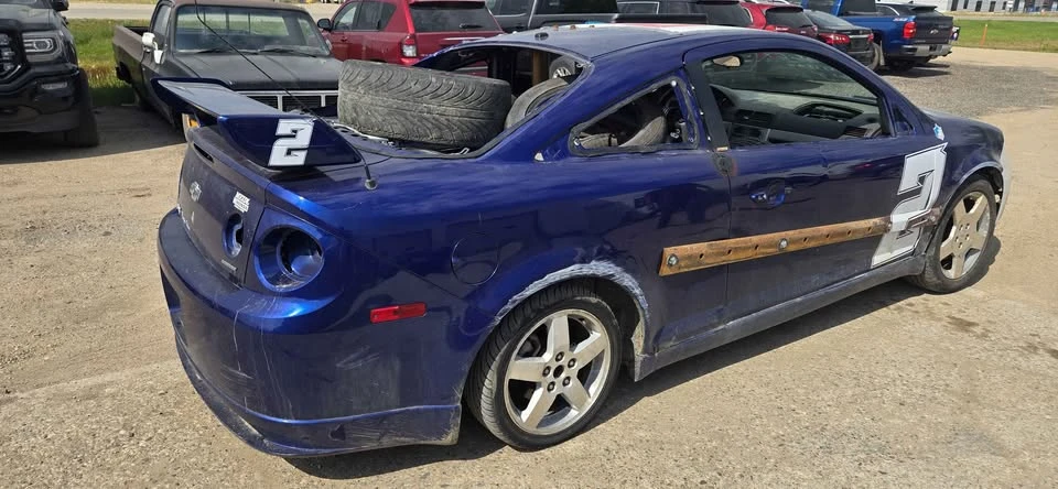 2007 Chevrolet Cobalt 1st Gen - Image 3 of 6