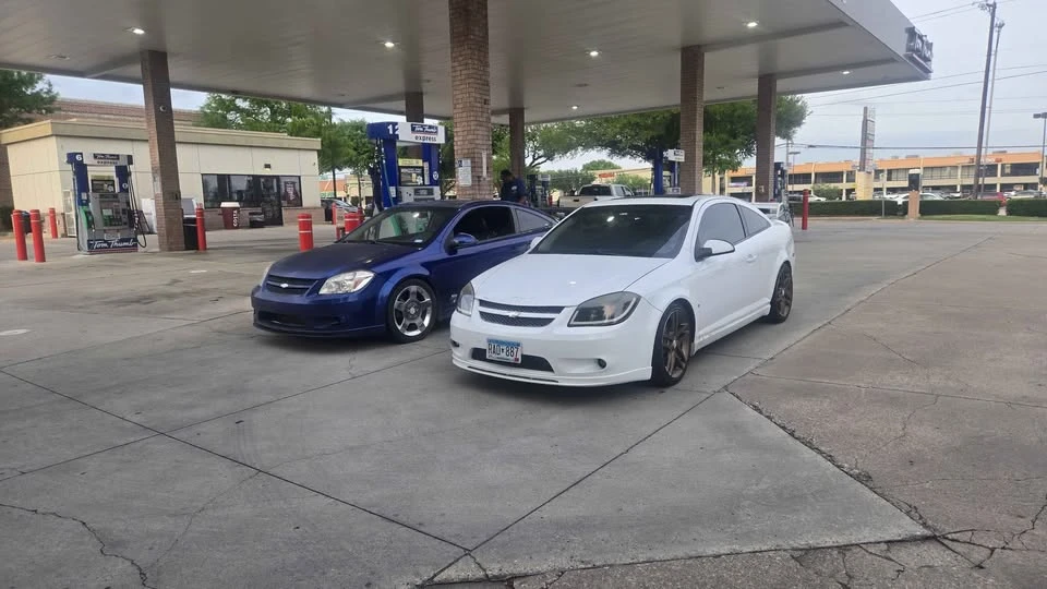 2007 Chevrolet Cobalt 1st Gen - Image 3 of 3