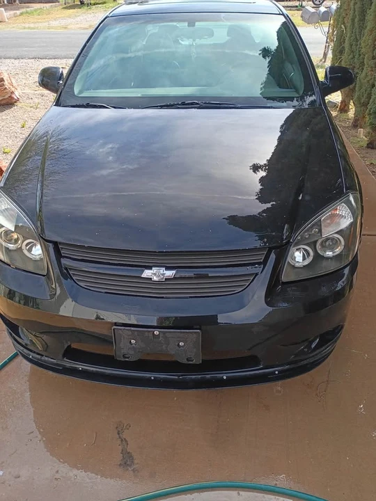 2007 Chevrolet Cobalt 1st Gen - Image 3 of 4