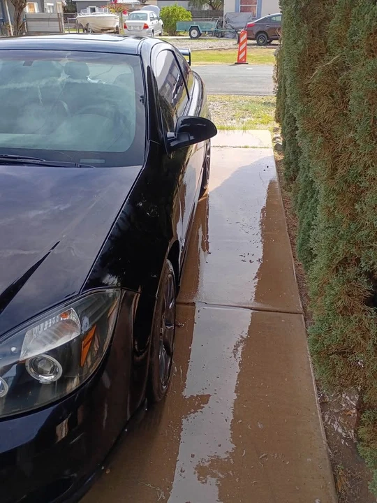 2007 Chevrolet Cobalt 1st Gen - Image 2 of 4