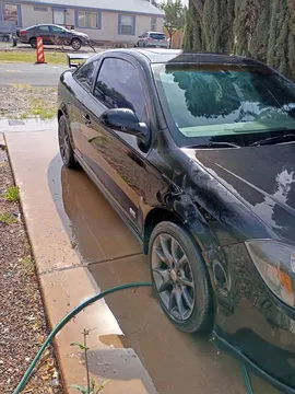 2007 Chevrolet Cobalt SS