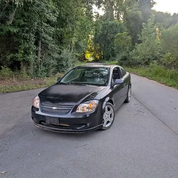 2007 Chevrolet Cobalt SS