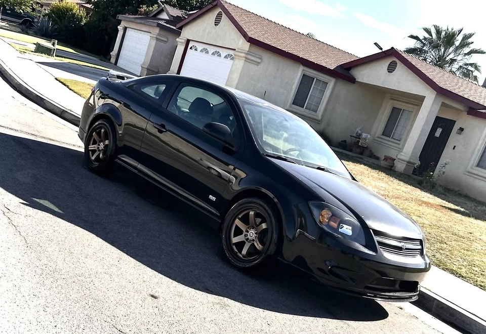 2007 Chevrolet Cobalt 1st Gen - Image 3 of 6