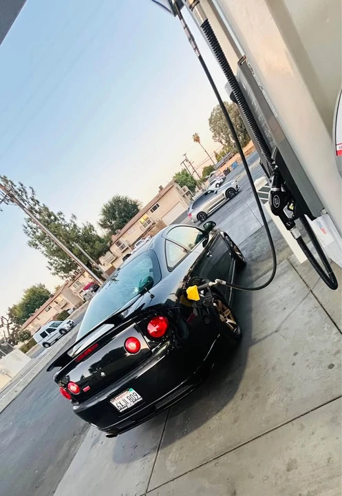 2007 Chevrolet Cobalt 1st Gen - Image 6 of 6