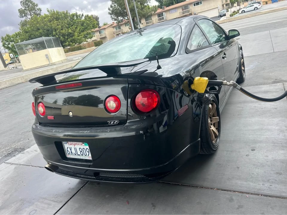 2007 Chevrolet Cobalt 1st Gen - Image 4 of 6